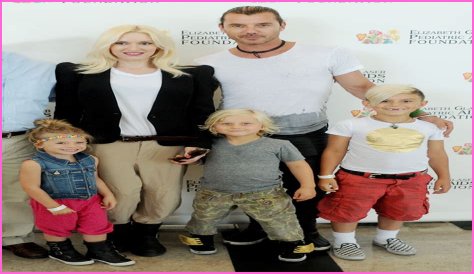 Do Blake Shelton And Gwen Stefani Have Children Together?